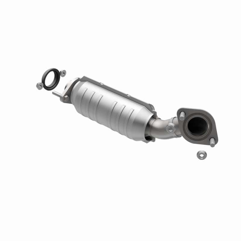 Magnaflow — Magnaflow Conv DF 05-07 Cadillac STS/SRX 3.6L
OEM Grade
OEM - view 22