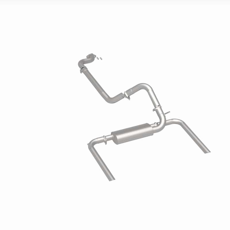 Magnaflow — MagnaFlow 93-97 Camaro Firebird 5.7L BRE Exhaust Kit
Exhaust Kit - view 11