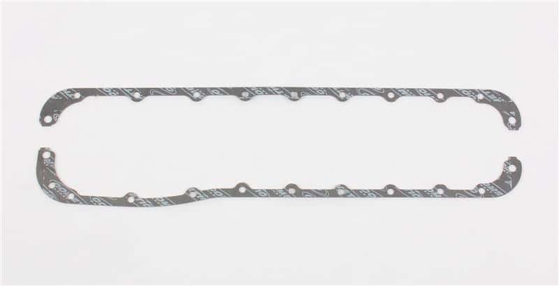 Cometic Gasket — Cometic Ford 385 Series V8 .094in Fiber Oil Pan Gasket Kit
Oil Pan Gasket Kit - view 1