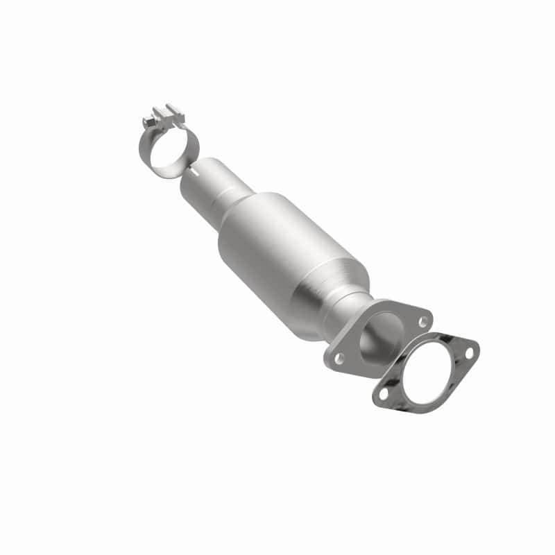 Magnaflow — Magnaflow 15-17 Ford Edge 2.0L FWD Rear Direct Fit Converter
OEM Grade
OEM - view 23