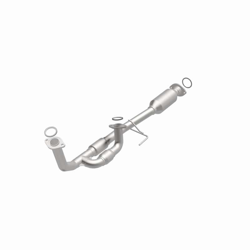 Magnaflow — MagnaFlow Conv Direct Fit California Grade CARB Compliant 95-97 Toyota Avalon
California - view 28