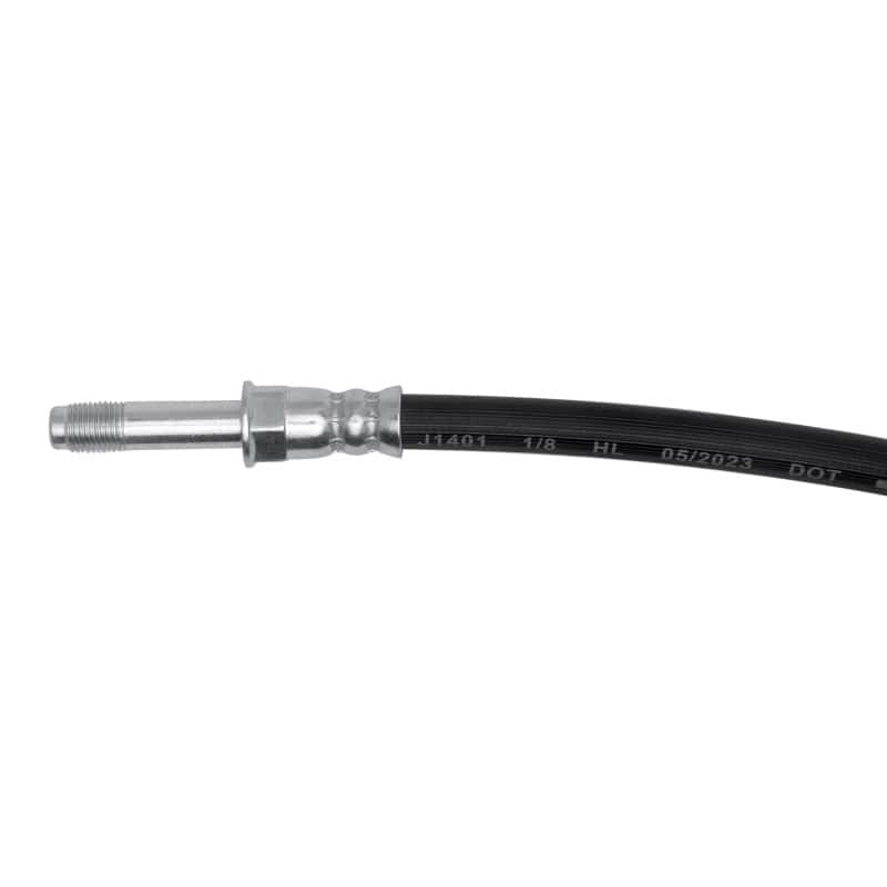 DFC — DFC 17-22 BMW M440iX Rear Brake Hose - view 3