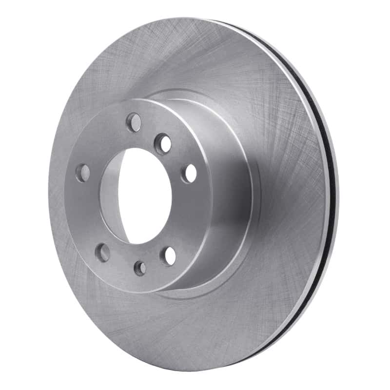 DFC — DFC 89-95 BMW 535i Front Brake Rotor
DFC Brake Rotor - view 2