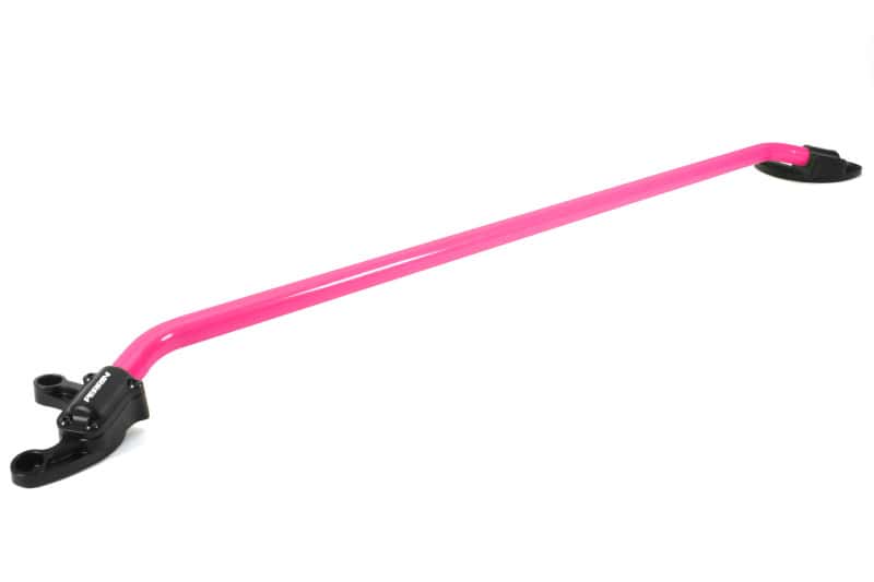 Perrin Performance — PERRIN 22-25 Subaru WRX Front Strut Brace - Hyper Pink - view 2