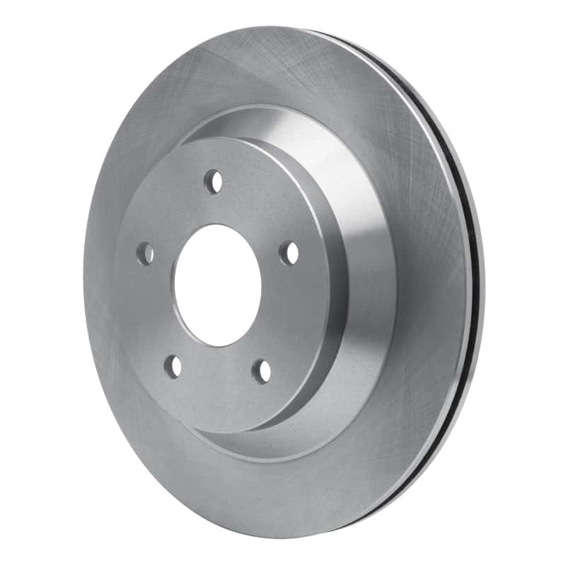 DFC — DFC 88-94 Chevrolet Corvette Front Brake Rotor
DFC Brake Rotor - view 2