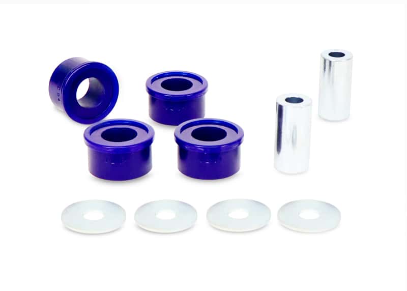 Superpro — SuperPro 1992 Honda Prelude S Front Lower Shock Absorber-to-Lower Control Arm Bushing Kit
Bushing Kit - view 1
