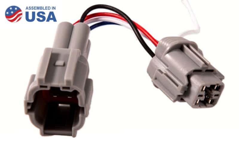 Diode Dynamics — Diode Dynamics 13-16 Subaru BRZ Always-On Module (EU/AU/JDM) - view 7