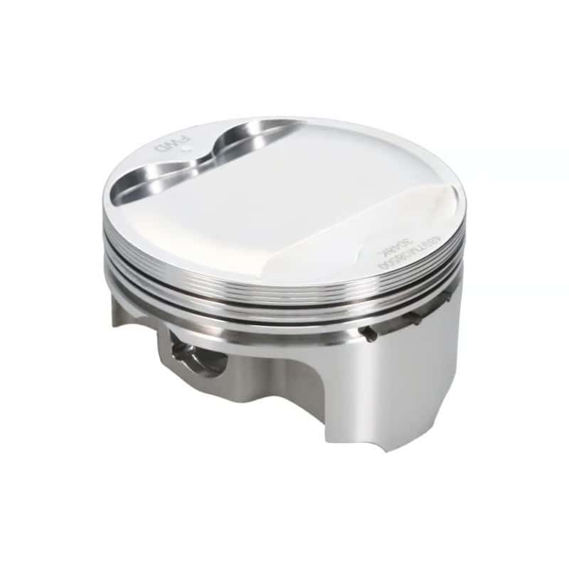 Wiseco — Wiseco 05-11 Kawasaki KVF750 Prairie Brute Force 11.5:1 Piston
Piston Kit - view 6
