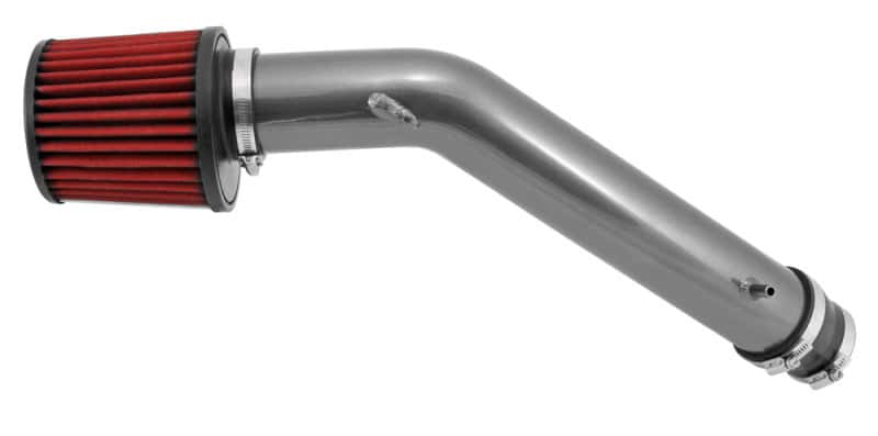 AEM Induction — AEM 12 Hyundai Veloster 1.6L Gunmetal Gray Cold Air Intake
Cold Air Intake Syst
AEM Cold Air Intake - view 4