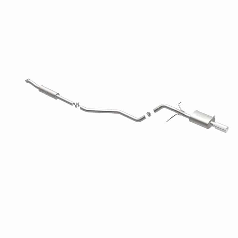 Magnaflow — MagnaFlow Sys C/B 02-03 Mitsubishi Lancer 2.0
Cat-Back - view 17