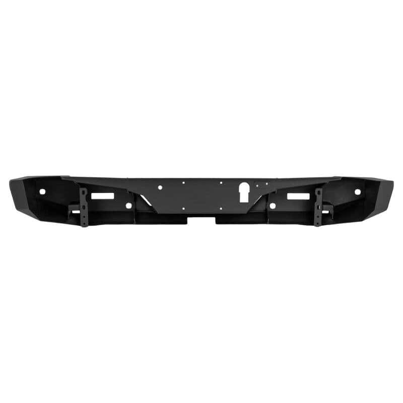 ARB — ARB 20-21 Jeep Gladiator JT Rear Bumper No Tire Carrier (Fit Kit NOT Included)
Rear Bumper - view 15