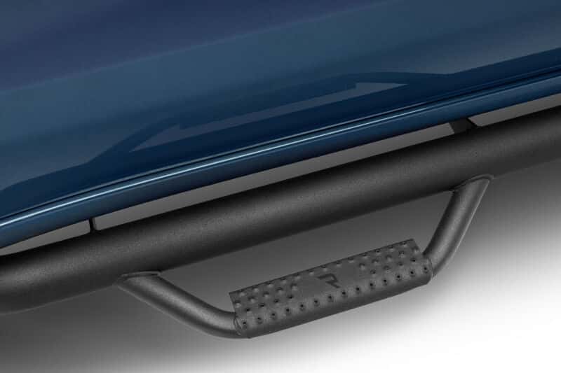 N-Fab — N-Fab Nerf Step 2019 Chevy/GMC 1500 Crew Cab - Cab Length - Tex. Black - 3in
NS 19-24GM1500CrwTX
NS 19-25GM1500CrwTX - view 8