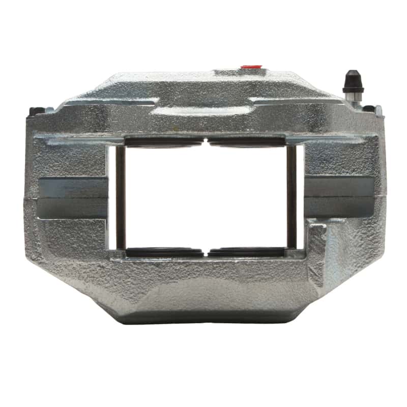 DFC — DFC 95-04 Toyota Tacoma Front-R Premium Caliper - Silver Zinc Coated
DFC Brake Caliper - view 5