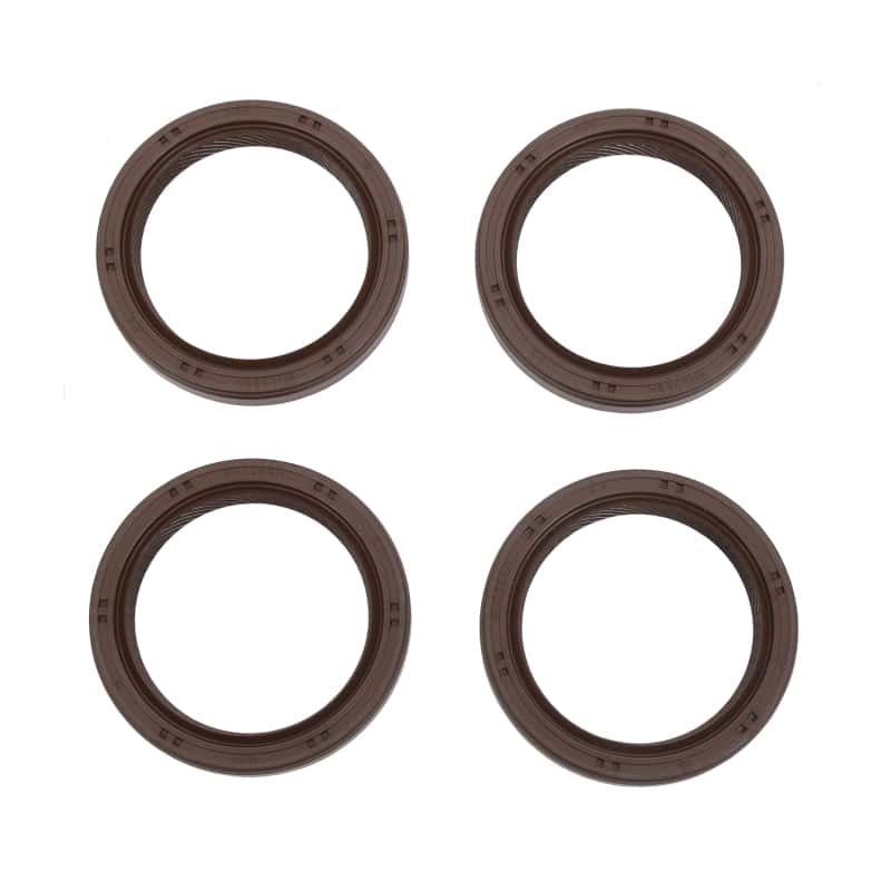 Cometic Gasket — Cometic Subaru 2008+ EJ257 Camshaft Seal Set
Camshaft Seal Set - view 2