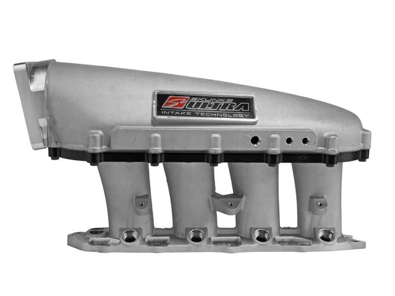 Skunk2 Racing — Skunk2 Ultra Series Intake Manifold w/ Black B VTEC 3.5L
Intake Manifold - view 4