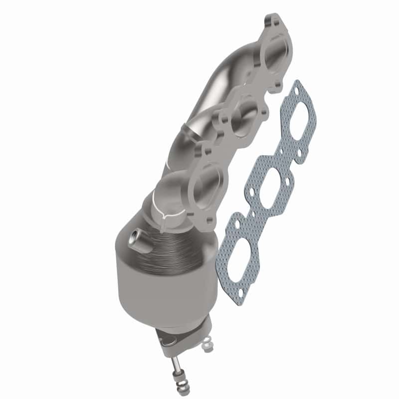 Magnaflow — Magnaflow 10-12 Ford Escape 3.0L Direct Fit Converter
California - view 27
