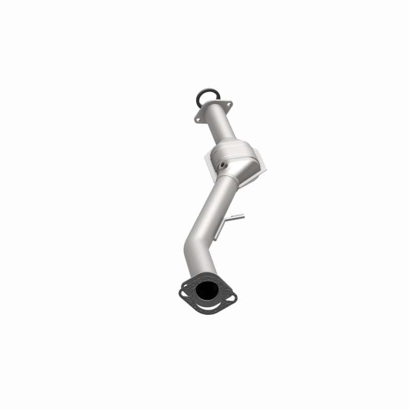 Magnaflow — MagnaFlow Conv DF 06-08 Subaru Legacy 2.5L
OEM Grade
OEM - view 24