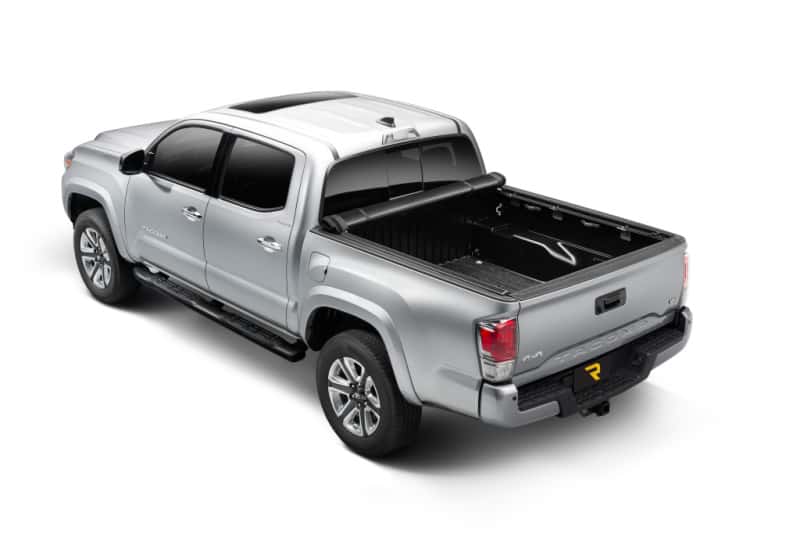 Truxedo — Truxedo 2024 Toyota Tacoma 5ft Pro X15 Bed Cover - view 4