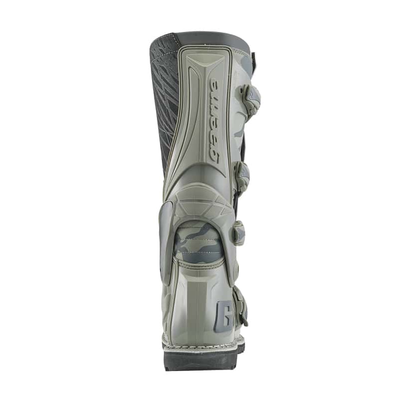 Gaerne — Gaerne Fastback Endurance Enduro Boot Enduro Troop Size - 8 - view 4