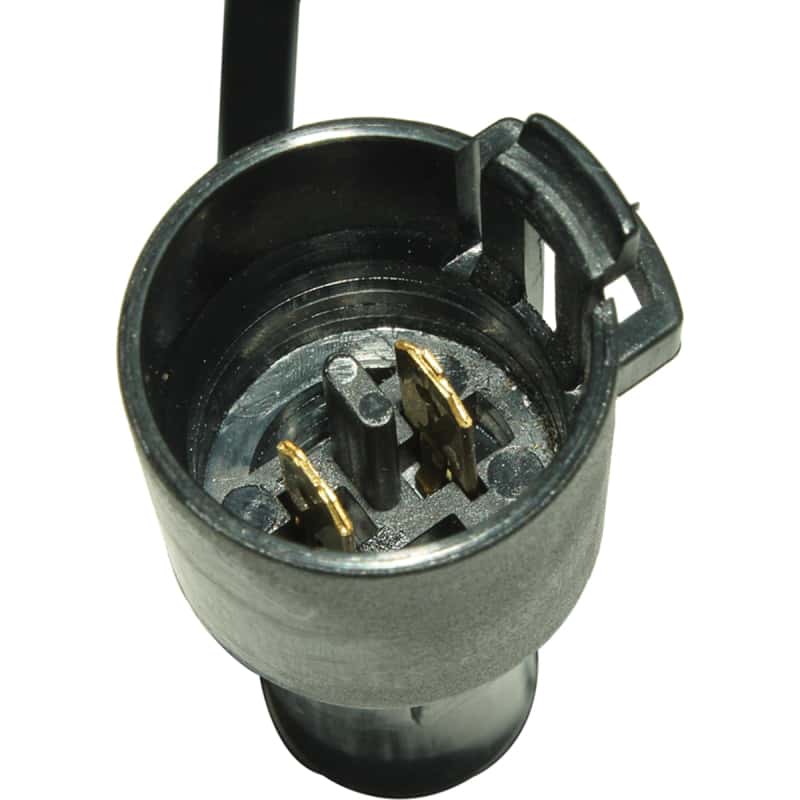 Arrowhead — Arrowhead 08-13 Kawasaki Teryx 750 4x4 Cooling Fan - view 2