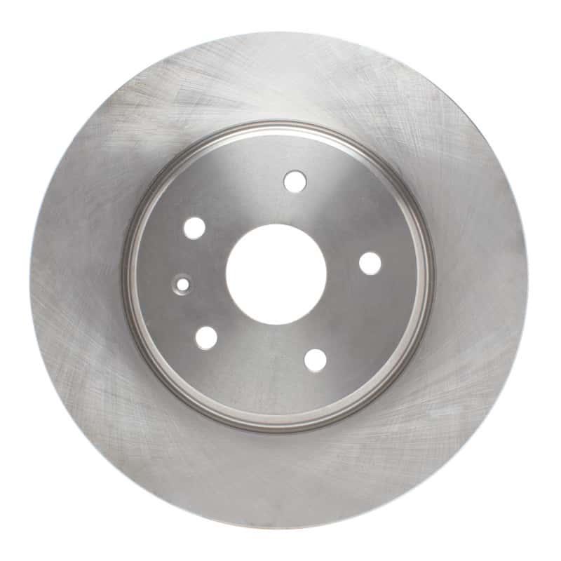 DFC — DFC 22-24 Chevrolet Captiva Front Brake Rotor - view 1