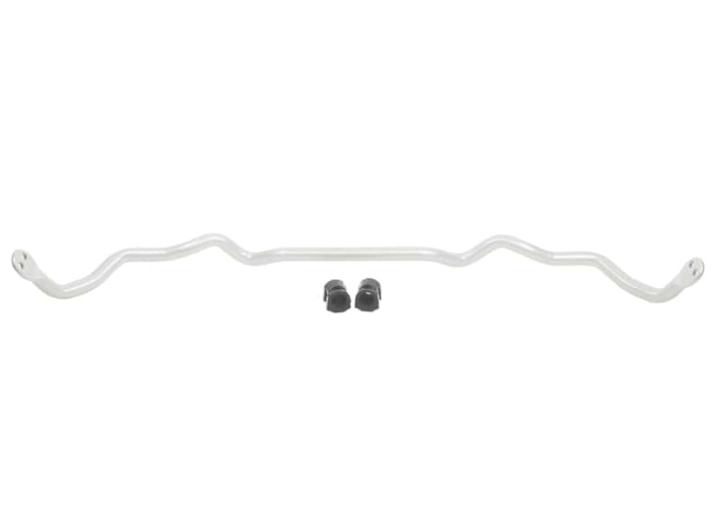 Whiteline — Whiteline 15 Subaru Impreza WRX Front 26mm Adjustable Swaybar
Sway Bar - view 4