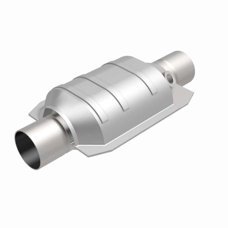 Magnaflow — MagnaFlow Conv Universal Single O2
California - view 7