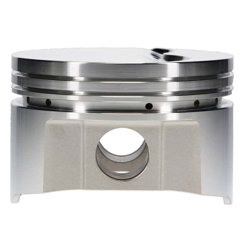 JE Pistons — JE Pistons Ford Small Block 4.030in Bore 1.300in CH -5.00 CC Piston Kit - view 5