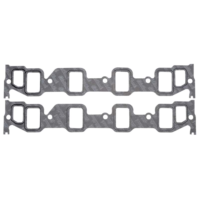 Edelbrock — Edelbrock Ford FE 390-428 Intake Gasket for Perm RPM Heads
GASKETS - view 3