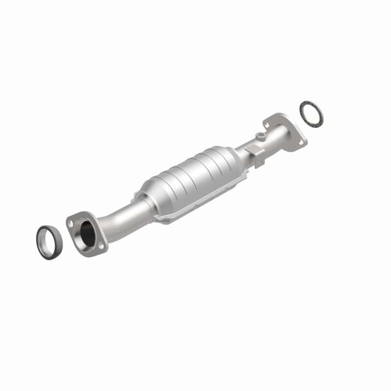 Magnaflow — Magnaflow Conv DF 06-08 Mazda 6 2.3L
OEM Grade
OEM - view 7