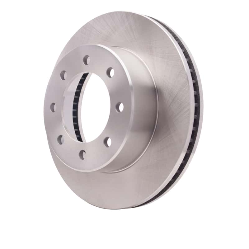 DFC — DFC 09-25 Dodge Ram 4000 (Mexico) Front Brake Rotor
DFC Brake Rotor - view 2