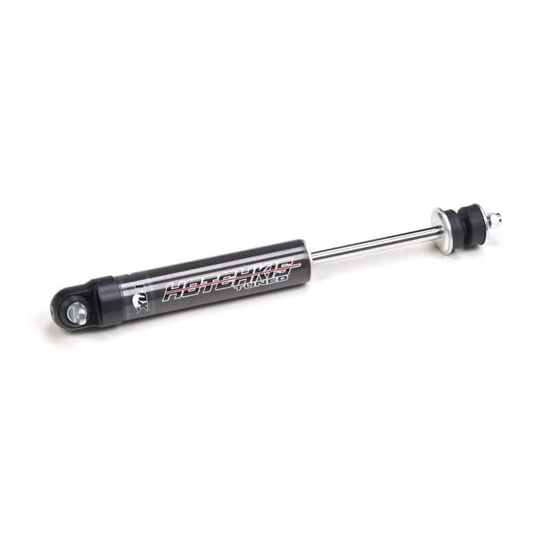 Hotchkis — Hotchkis 64-72 GTO / 67-81 Camaro/Firebird 1.5 Street Performance Series Aluminum Shocks - Front
1.5 SPS Front Shock
Shock Absorber - view 1