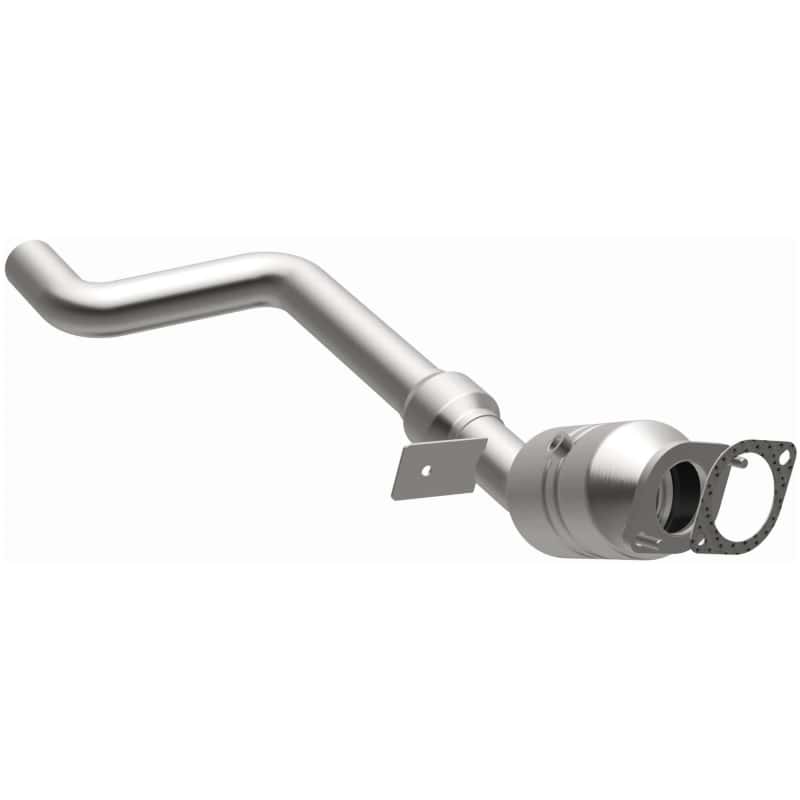 Magnaflow — Magnaflow Conv DF 2016 Mustang GT350  5.2L Underbody
OEM Grade
OEM - view 3