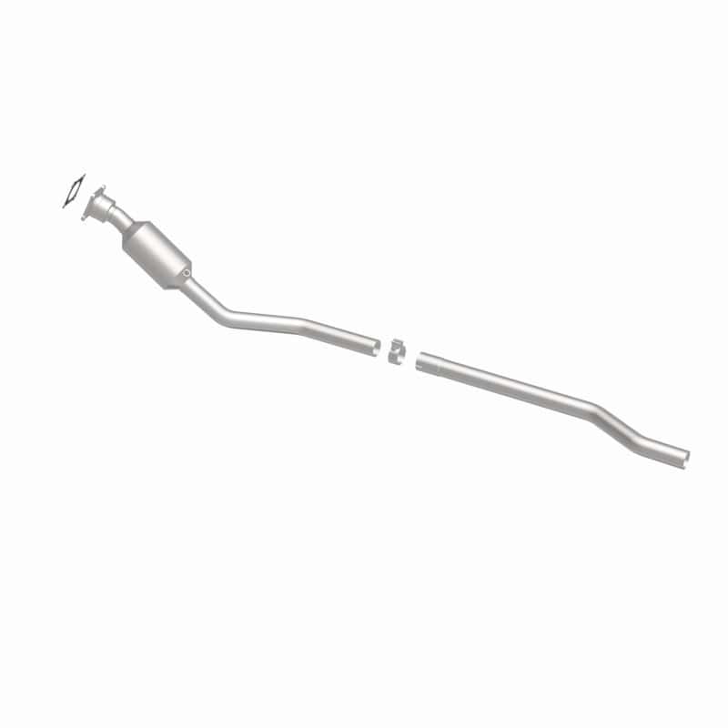 Magnaflow — Magnaflow 2004 Dodge Grand Caravan 3.3L Direct Fit Converter
California - view 12