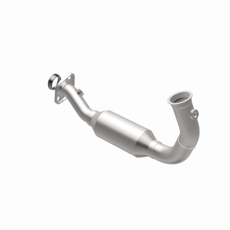 Magnaflow — MagnaFlow Conv Direct Fit OEM 2004 Jeep Liberty Underbody
California - view 22