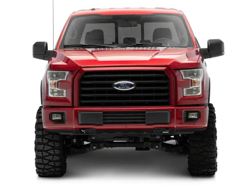 Raxiom — Raxiom 15-18 Ford F-150 Axial Series Sequential LED Side Mirror Marker Lights
Lights - view 5