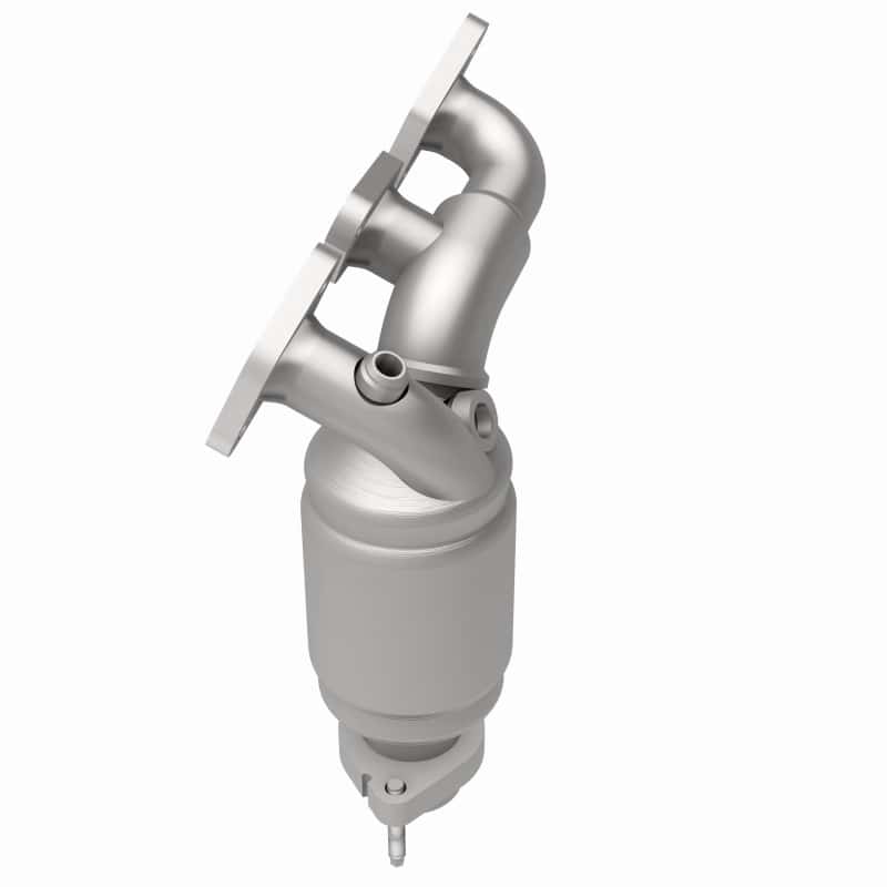 Magnaflow — MagnaFlow Conv DF Contour 2.5L Rear Manifold
HM Grade
HM - view 17