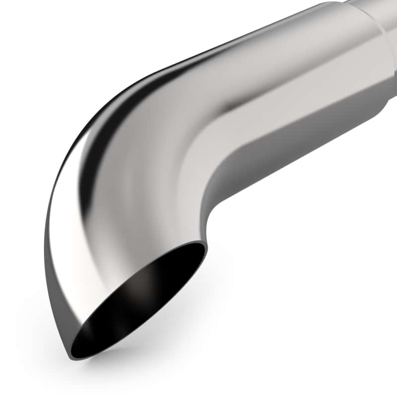 Magnaflow — MagnaFlow 2025+ Toyota 4Runner Overland Series Cat-Back Exhaust System
Cat-Back - view 29