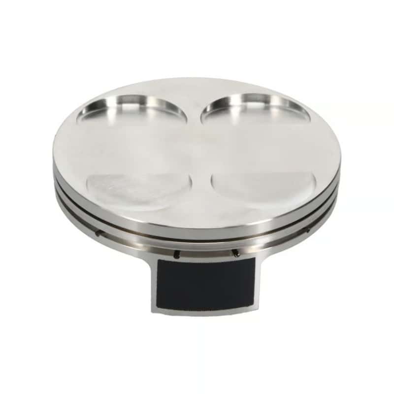 Wiseco — Wiseco Honda CRF450R 09-12 121 CR 9600ZV Piston kit
Piston Kit - view 2