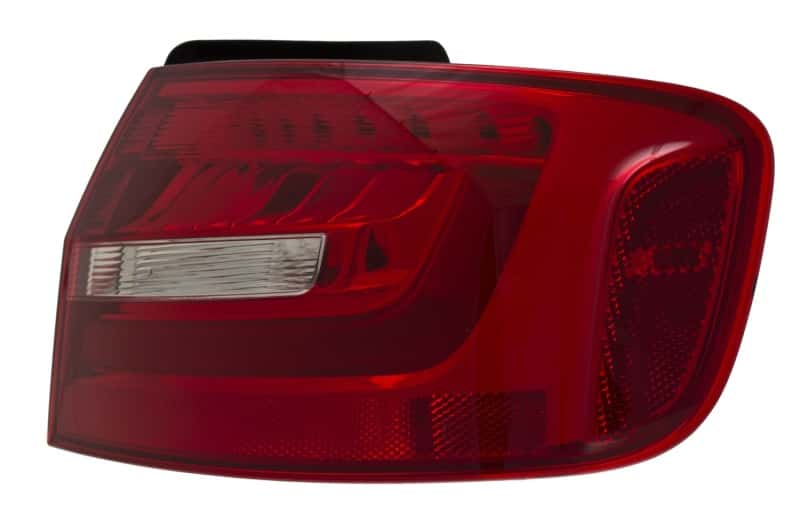 Hella — Hella 2013-2015 Audi S4 Right Outer Tail Light - view 13
