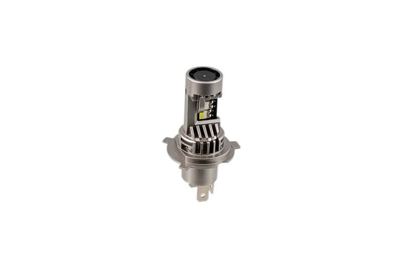 Diode Dynamics — Diode Dynamics H4 White SL2 Pro LED Bulbs (Single) - view 1