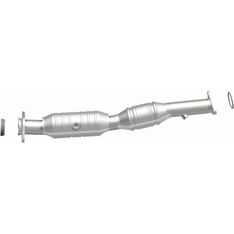 Magnaflow — MagnaFlow Conv DF 2004 Acura 3.5RL 3.5L
OEM Grade
OEM - view 32