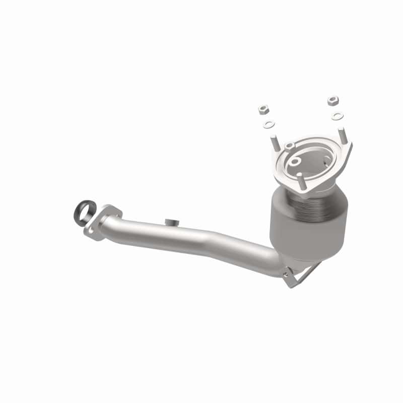 Magnaflow — MagnaFlow Conv Direct Fit 08-09 Suzuki SX4
OEM Grade
OEM - view 21