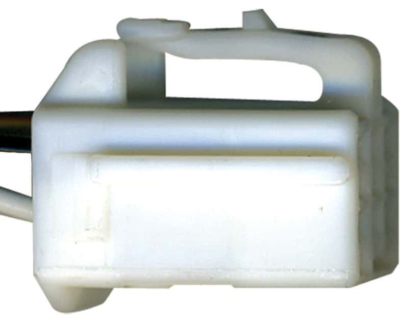 NGK — NGK Chrysler Sebring 2000-1996 Direct Fit Oxygen Sensor
Oxygen Sensor - view 3