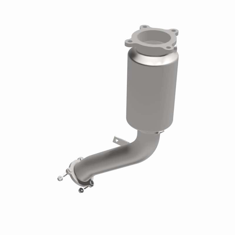 Magnaflow — MagnaFlow Conv Direct Fit OEM 14-15 Audi A4 L4 2.0L
OEM Grade
OEM - view 29