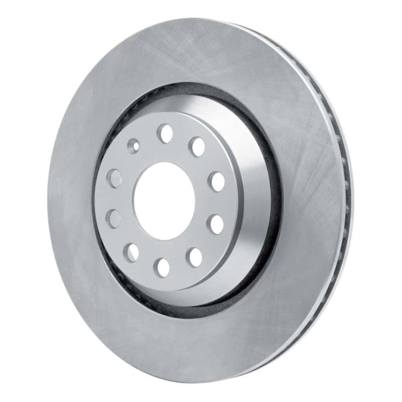 DFC — DFC 06-25 Audi S3 (Mexico) Rear Brake Rotor
DFC Brake Rotor - view 2