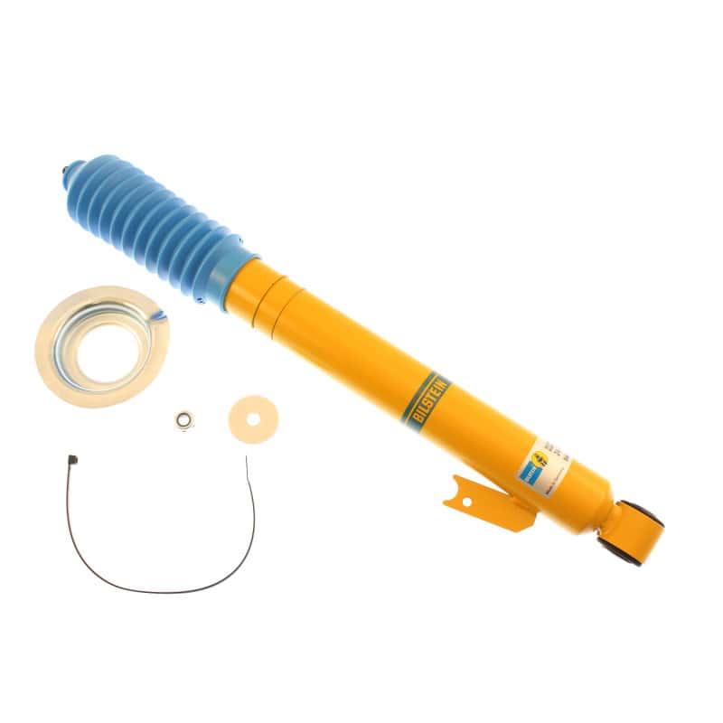 Bilstein — Bilstein B8 1991 Acura NSX Base Front 46mm Monotube Shock Absorber
Shock - view 1