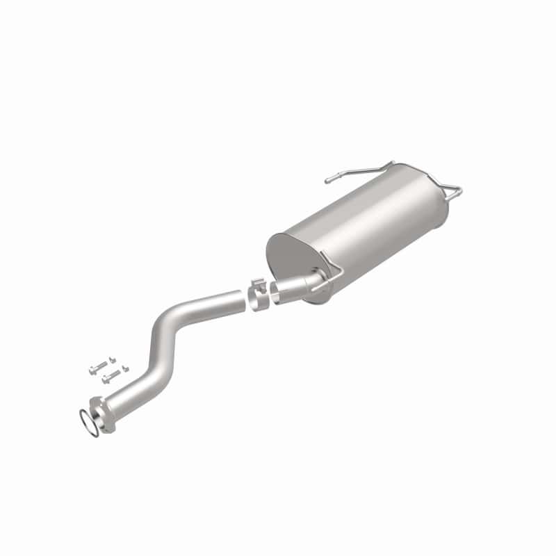 Magnaflow — MagnaFlow BRE Exhaust Kit 94-96 Toyota Previa 2.4L
Exhaust Kit - view 28