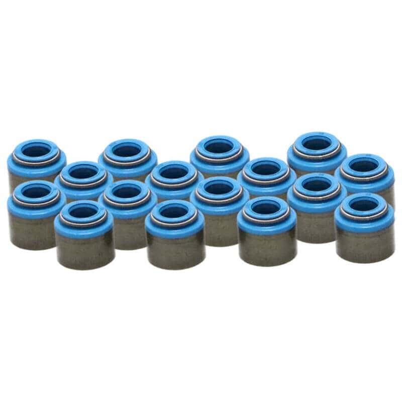 Manley Performance — Manley GM LS Series .660in Max Lift Valve Spring and Retainer Kit
Valve Spring Kit - view 7