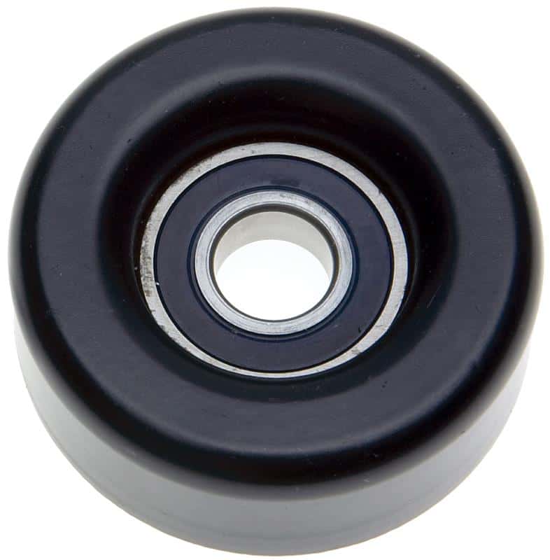 Gates — Gates 03-10 Honda Accord EX / 04-12 Acura TL Base DriveAlign Idler Pulley - view 1